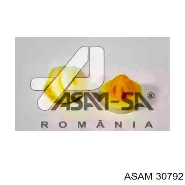 Пистон (клип) крепления обшивки двери MAK 15000 цена, от 0.59 USD