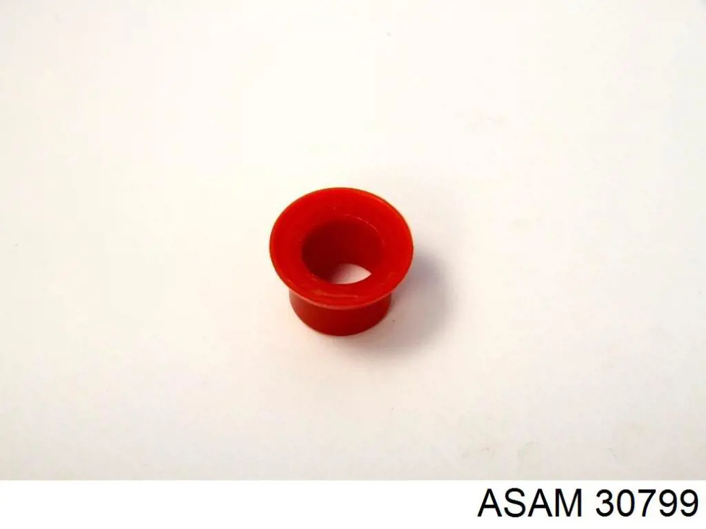 30799 Asam втулка механизма переключения передач (кулисы)