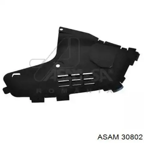 Купить 788376119R Renault (RVI) Фиксатор лючка бензобака