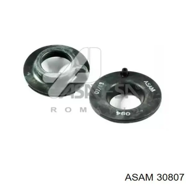 Проставка верняя задней пружины Asam 30807 цена, от 1.91 USD