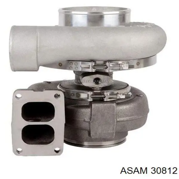 Регулятор холостого хода 30812 Asam