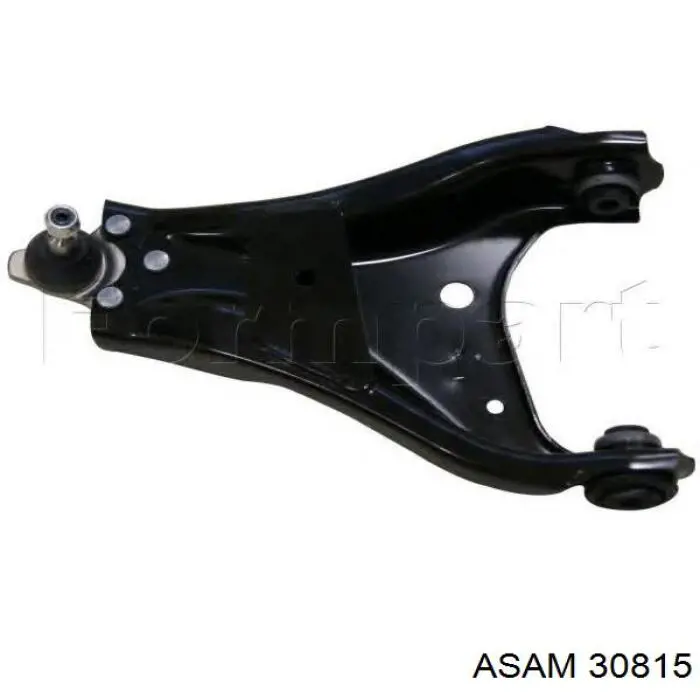 Левый рычаг передней нижней подвески Asam 30815 цена, от 39.10 USD