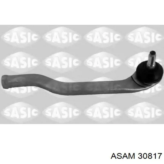 Купить 30817 Asam Наконечник рулевой тяги, внешний