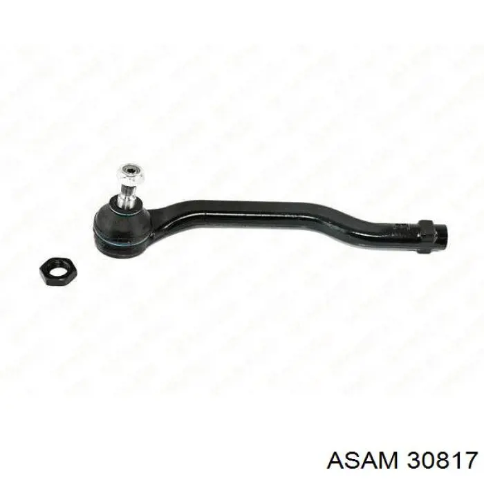 Рулевой наконечник Asam 30817 цена, от 13.92 USD