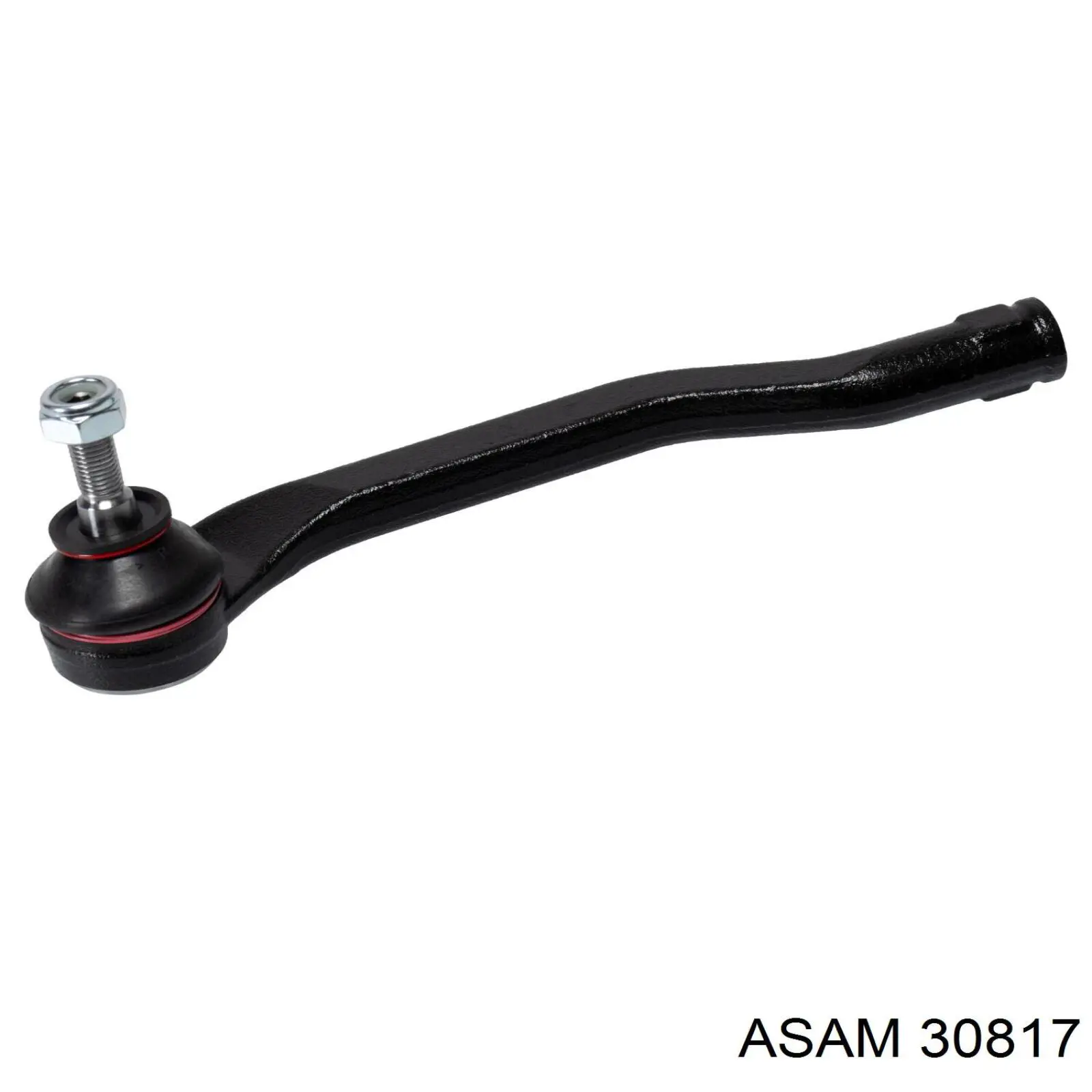 30817 Asam