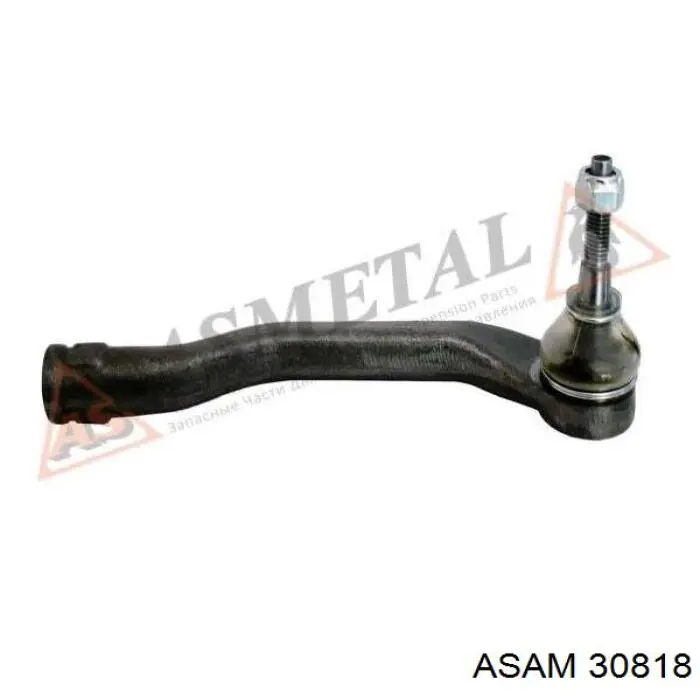 Рулевой наконечник Asam 30818 цена, от 13.90 USD