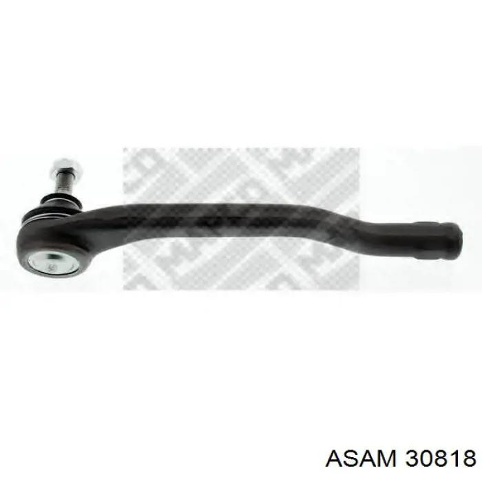 Купить 30818 Asam Наконечник рулевой тяги, внешний
