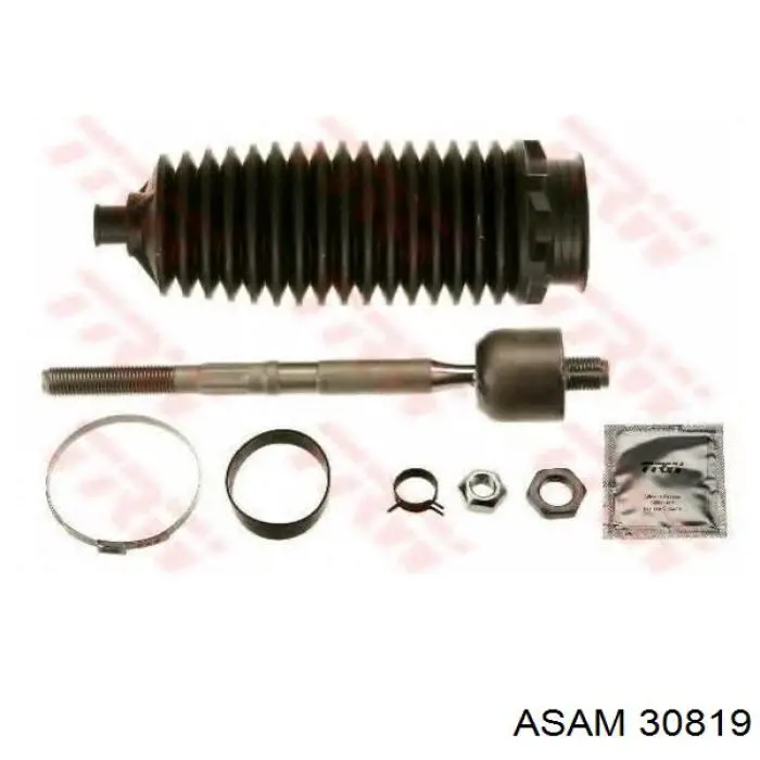 Купить 30819 Asam Рулевая тяга