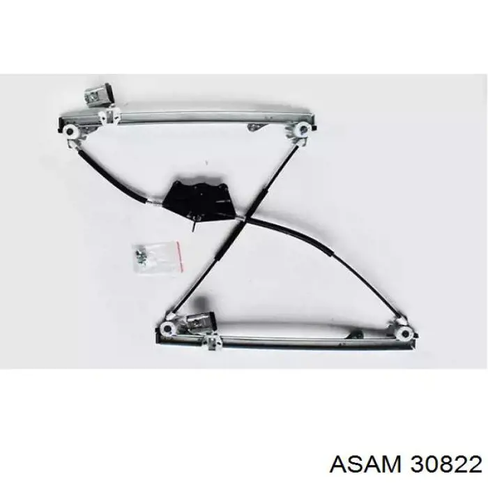 30822 Asam