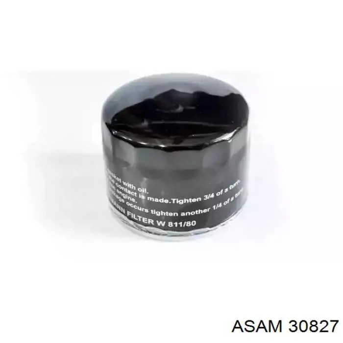 Фильтр масла Asam 30827