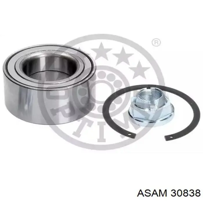 30838 Asam
