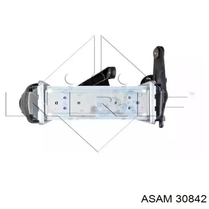 Крепление бамера правое Renault (RVI) 8504429042 цена, от 4.41 USD