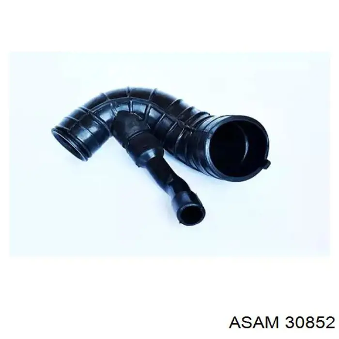 Патрубок системы охлаждения Thermotec DWR096TT