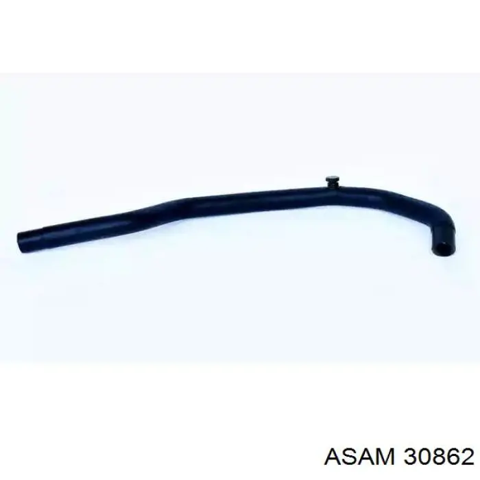 Шланг/патрубок системы охлаждения Asam 30862 цена, от 22.97 USD