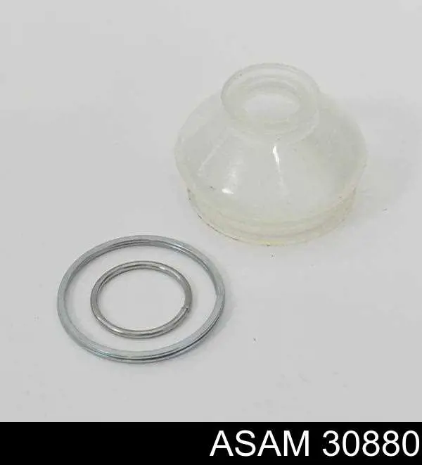 Пыльник рулевого наконечника ASAM 30880