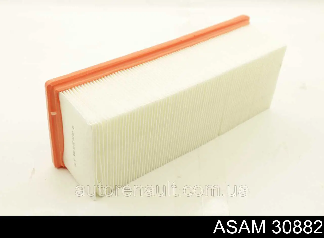 Элемент воздушного фильтра Asam 30882 цена, от 4.03 USD