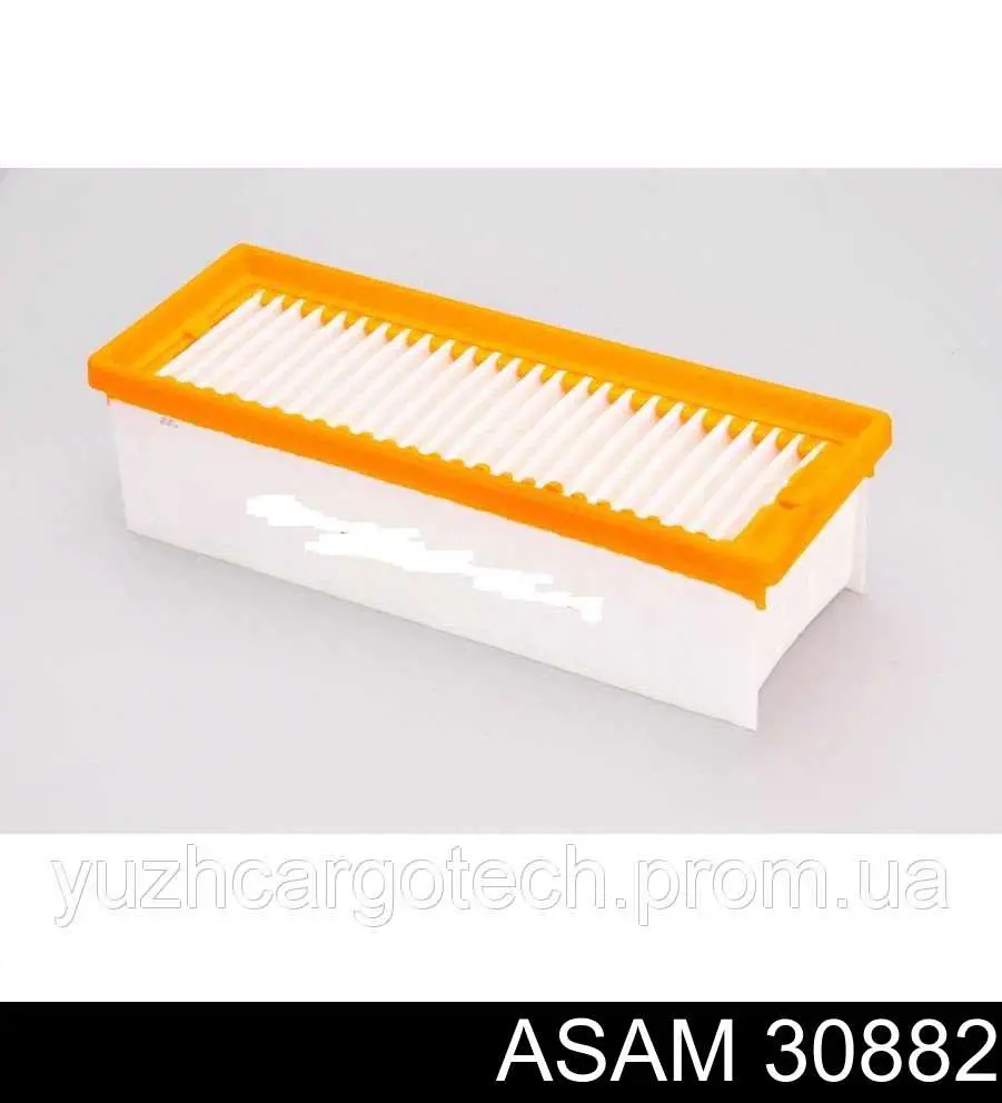Купить 30882 Asam Автомобильный фильтр воздуха