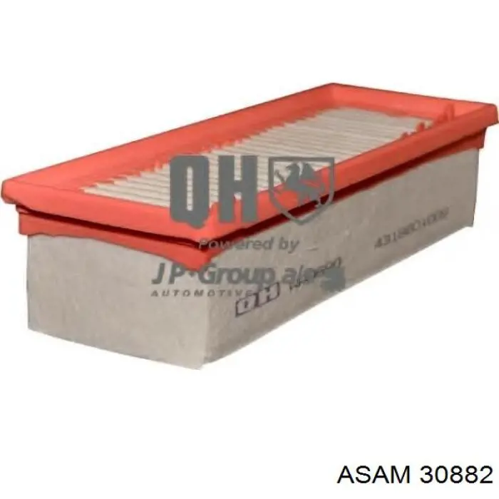 30882 Asam