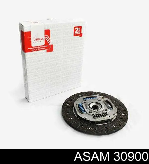 30900 Asam диск сцепления