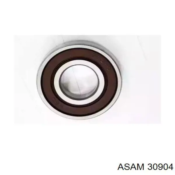 Подшипник привода генератора Asam 30904 цена, от 2.82 USD