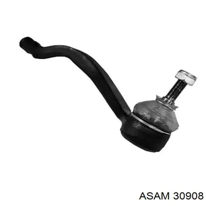Рулевой наконечник Asam 30908 цена, от 10.87 USD