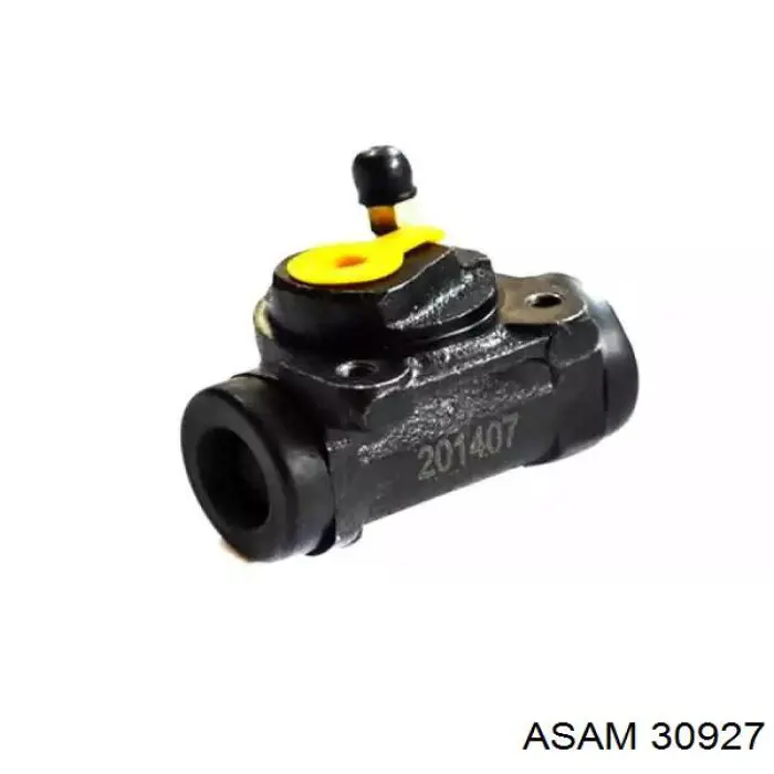 Рабочий тормозной цилиндр Asam 30927 цена, от 14.15 USD