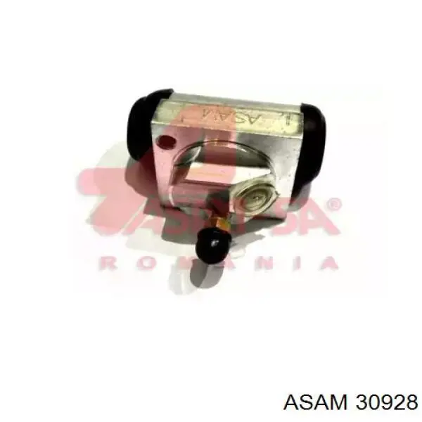 Рабочий тормозной цилиндр Asam 30928 цена, от 13.71 USD