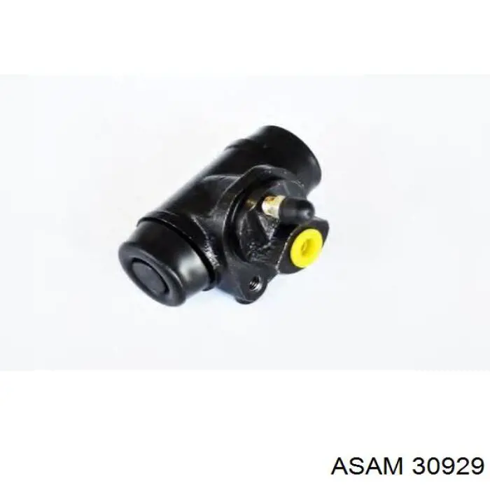 30929 Asam