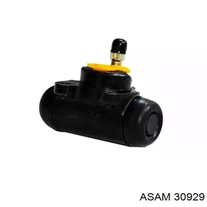 Купить 30929 Asam Цилиндр тормозной колесный