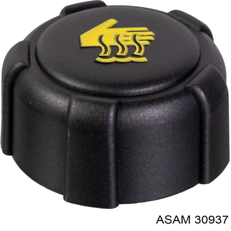 Крышка расширительного бачка Asam 30937 цена, от 3.36 USD