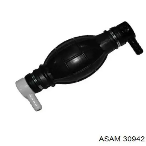 Насос для ручного переливания топлива Asam 30942 цена, от 6.08 USD