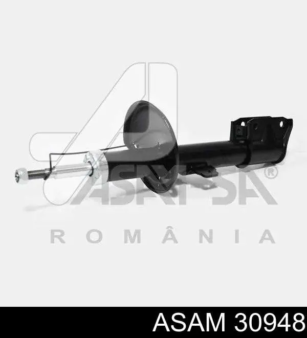 Амортизатор передний 30948 Asam