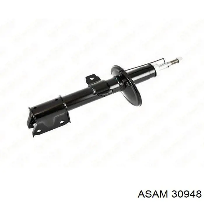 Купить 30948 Asam Амортизатор передней подвески
