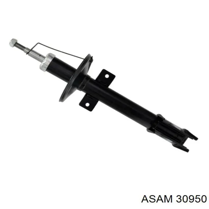 Стойка амортизатора задняя Asam 30950 цена, от 38.06 USD