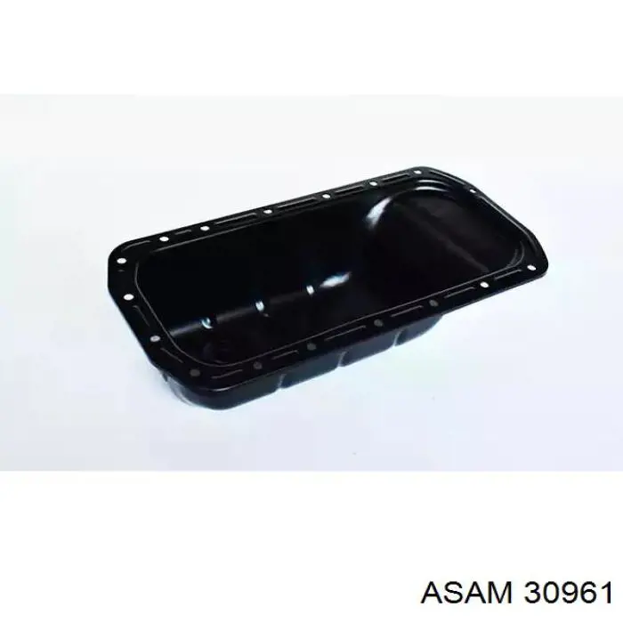 Compre 30961 Asam Panela de óleo de cárter do motor