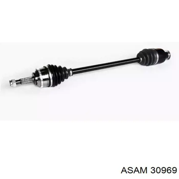 Привод передний правый Renault (RVI) 391001458R цена, от 88.24 USD