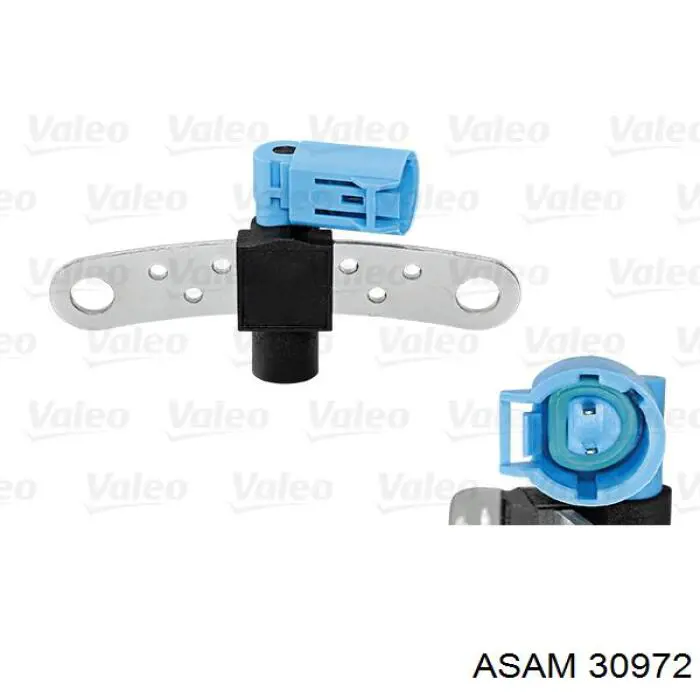 Датчик положения коленчатого вала Asam 30972 цена, от 7.98 USD
