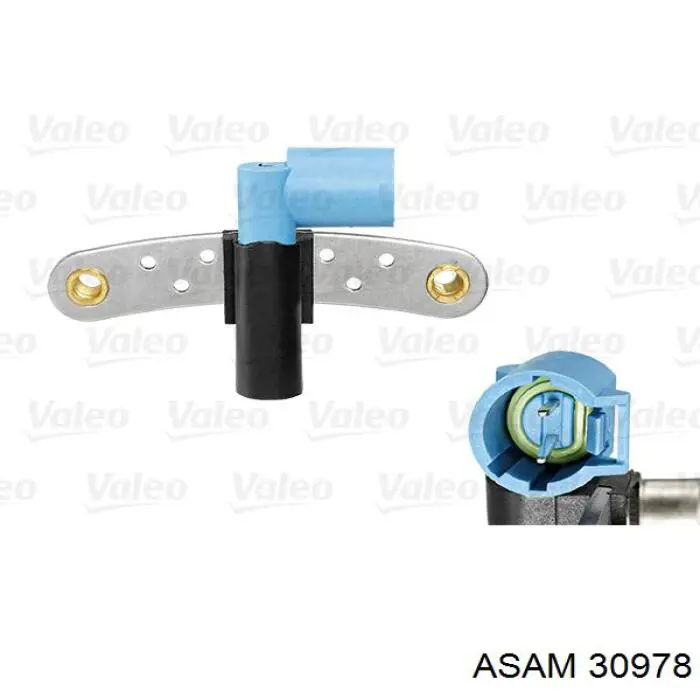 Датчик положения коленчатого вала Magneti Marelli 064848129010 цена, от 11.16 USD