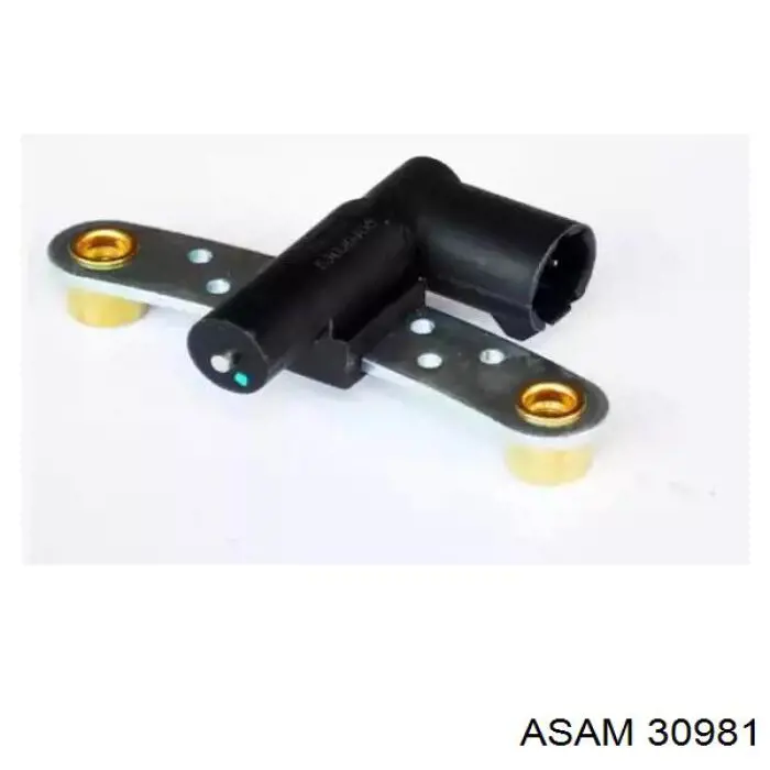 Датчик положения коленчатого вала Asam 30981 цена, от 14.66 USD