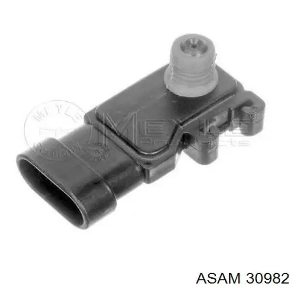 Датчик абсолютного давления 30982 Asam