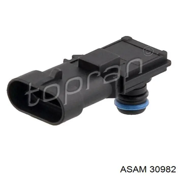 Датчик абсолютного давления в коллекторе Asam 30982 цена, от 18.98 USD