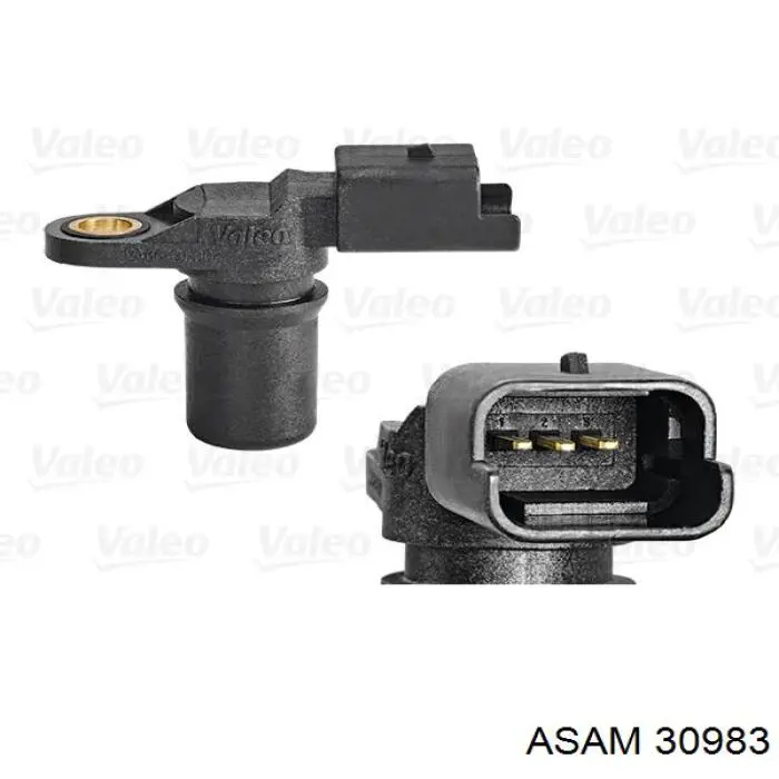 Купить 30983 Asam ДПРВ