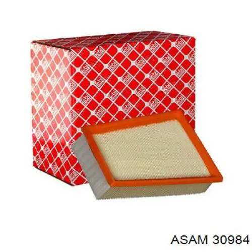 30984 Asam Relê-regulador do gerador (relê de carregamento)