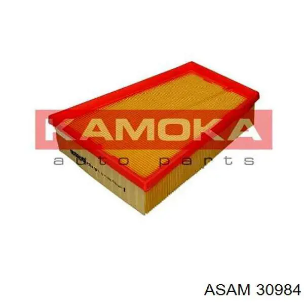 Relê-regulador do gerador (relê de carregamento) 30984 Asam