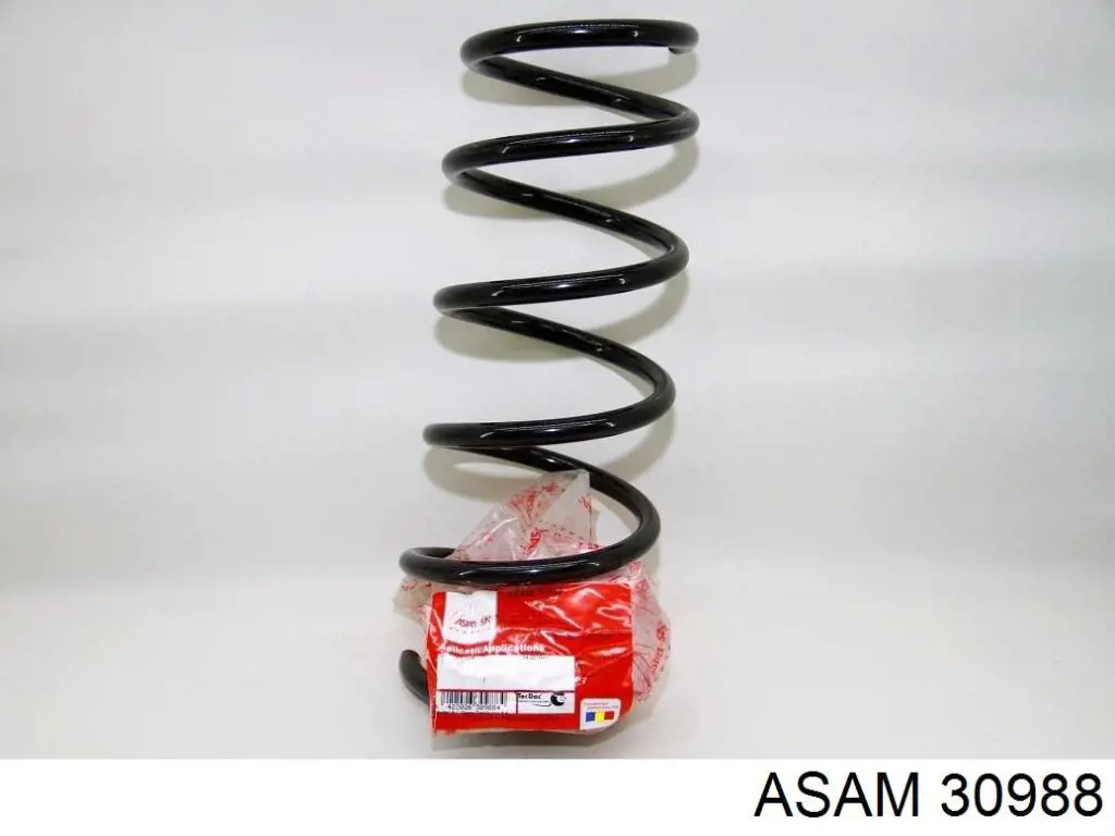 Пружина амортизатора Asam 30988 цена, от 18.51 USD