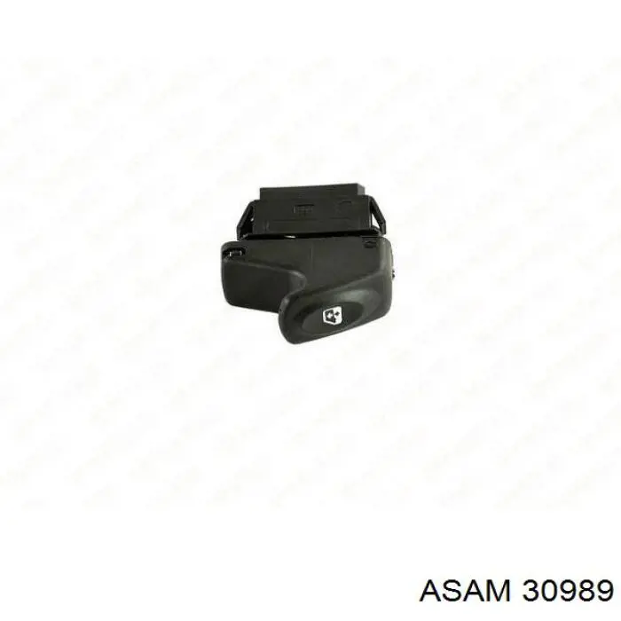 Купить 8200199223 Renault (RVI) Кнопка подъемника заднего стекла