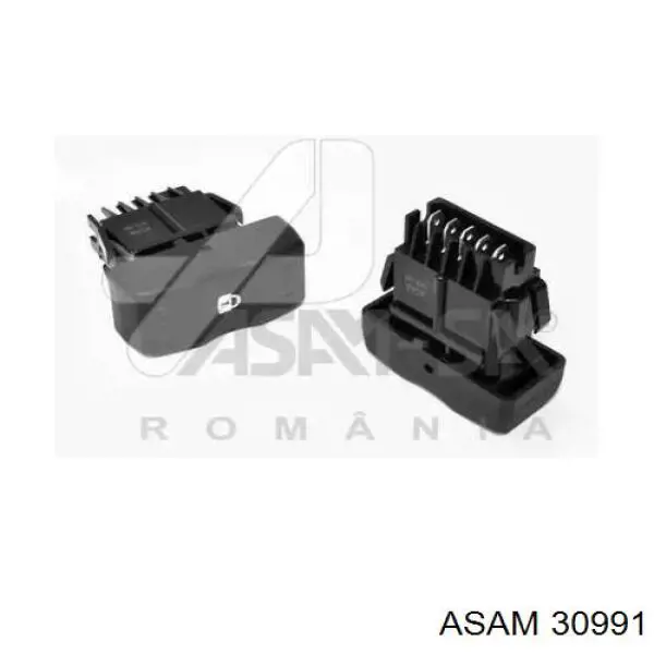 Выключатели Asam 30991 цена, от 4.23 USD