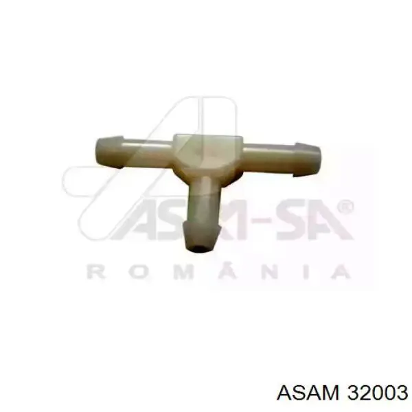 Тройник системы стеклоомывателя Asam 32003 цена, от 0.50 USD