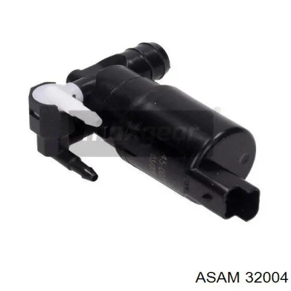 Купить 32004 Asam Моторчик омывателя переднего стекла