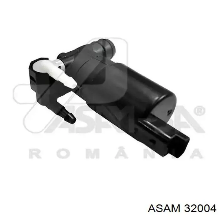 32004 Asam насос-мотор омывателя стекла переднего